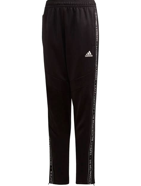 adidas Boys' Tiro 19 Training Pants 